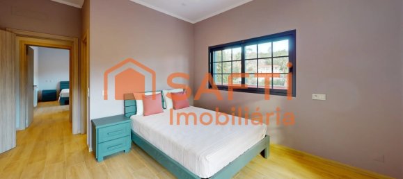 3 غرف نوم منزل في Monchique, Portugal رقم 100264 41