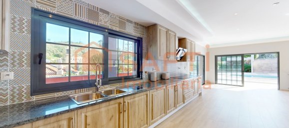 3 غرف نوم منزل في Monchique, Portugal رقم 100264 23