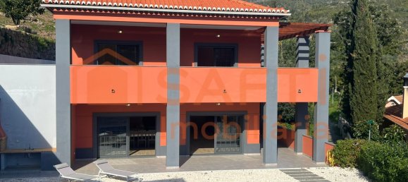 3 غرف نوم منزل في Monchique, Portugal رقم 100264 4