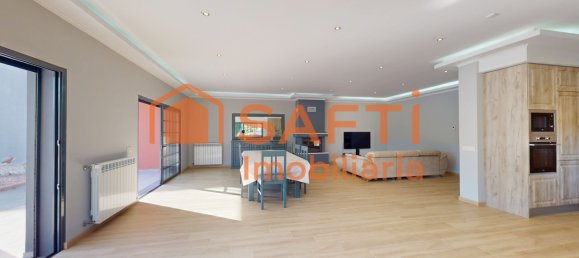 3 غرف نوم منزل في Monchique, Portugal رقم 100264 21