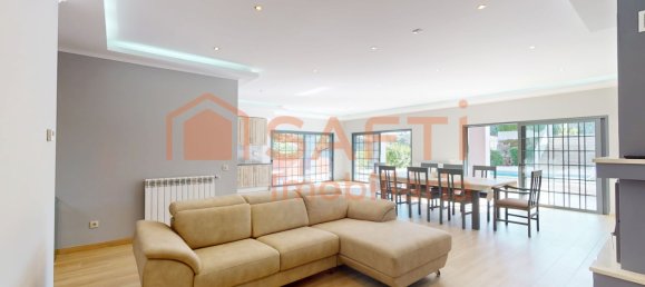 3 غرف نوم منزل في Monchique, Portugal رقم 100264 17