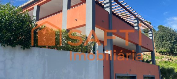 3 غرف نوم منزل في Monchique, Portugal رقم 100264 9