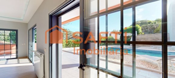 3 غرف نوم منزل في Monchique, Portugal رقم 100264 27