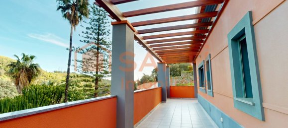 3 غرف نوم منزل في Monchique, Portugal رقم 100264 49