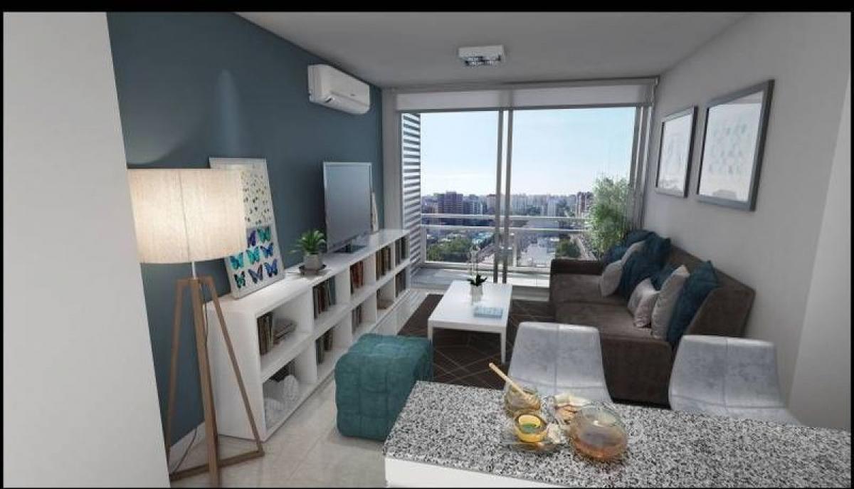 Studio in Buenos Aires, Argentina No. 83098