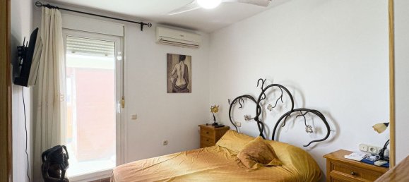 3 bedrooms Penthouse in Roquetas de Mar, Spain No. 150218 9