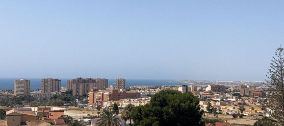 3 bedrooms Penthouse in Roquetas de Mar, Spain No. 150218 4