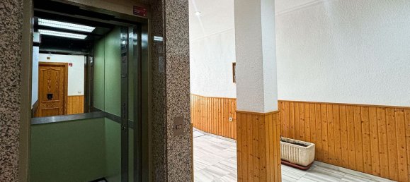 3 bedrooms Penthouse in Roquetas de Mar, Spain No. 150218 25