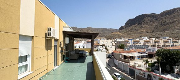 3 bedrooms Penthouse in Roquetas de Mar, Spain No. 150218 2