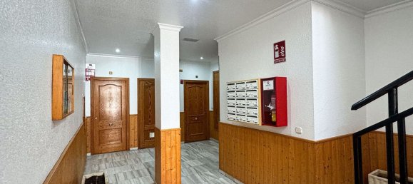 3 bedrooms Penthouse in Roquetas de Mar, Spain No. 150218 24