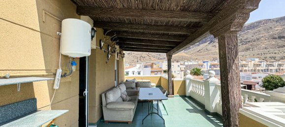 3 bedrooms Penthouse in Roquetas de Mar, Spain No. 150218 7