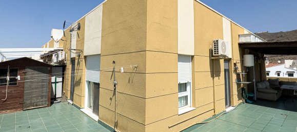 3 bedrooms Penthouse in Roquetas de Mar, Spain No. 150218 40