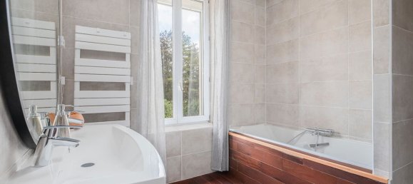 Дом с 2 спальнями в Кемпер, Франция № 324426 17