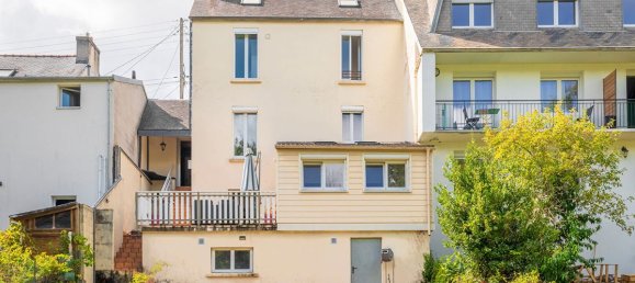 Дом с 2 спальнями в Кемпер, Франция № 324426 9