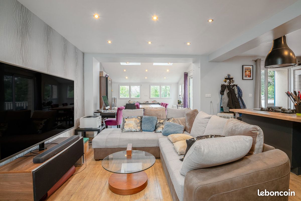 Дом с 2 спальнями в Кемпер, Франция № 324426