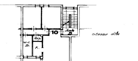 Apartamento de 3 habitaciónes en Campiglia Marittima, Italy No. 300877 22