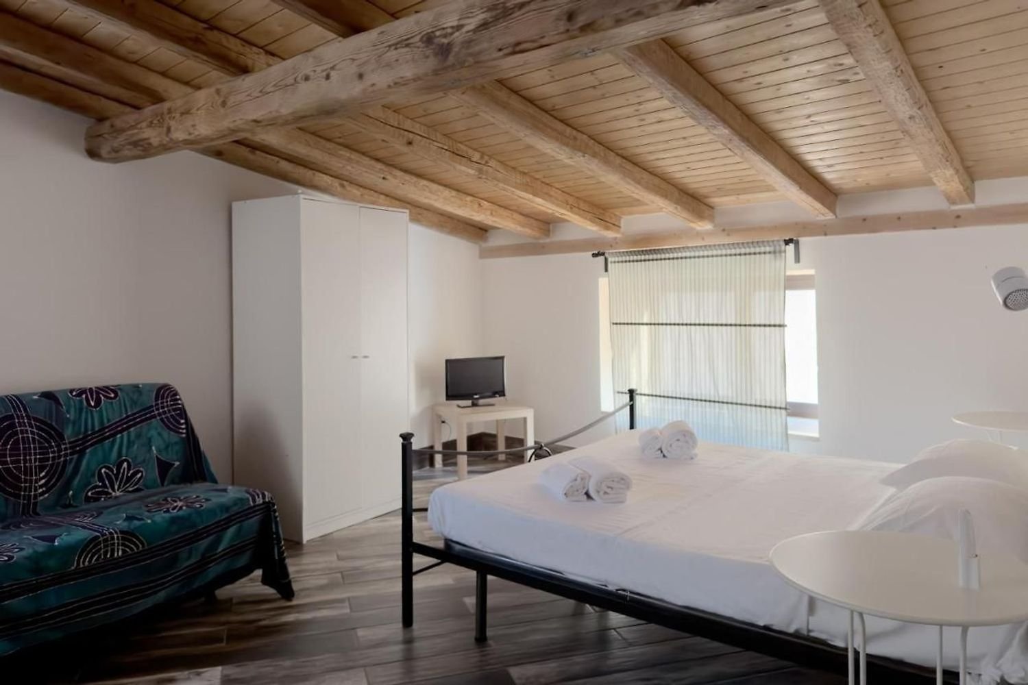 1 bedroom Apartment in Catania, Italy No. 391685