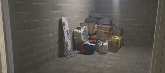 16m² Garage in Turin, Italy No. 59797 13