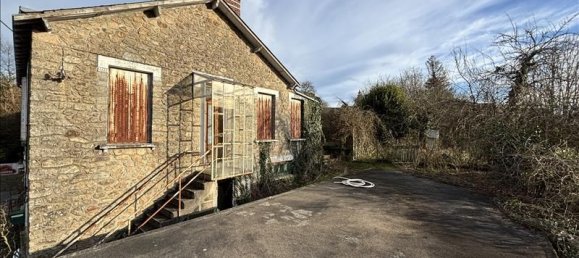 5 Schlafzimmer Haus in Creuse, France, Nr. 290182 4