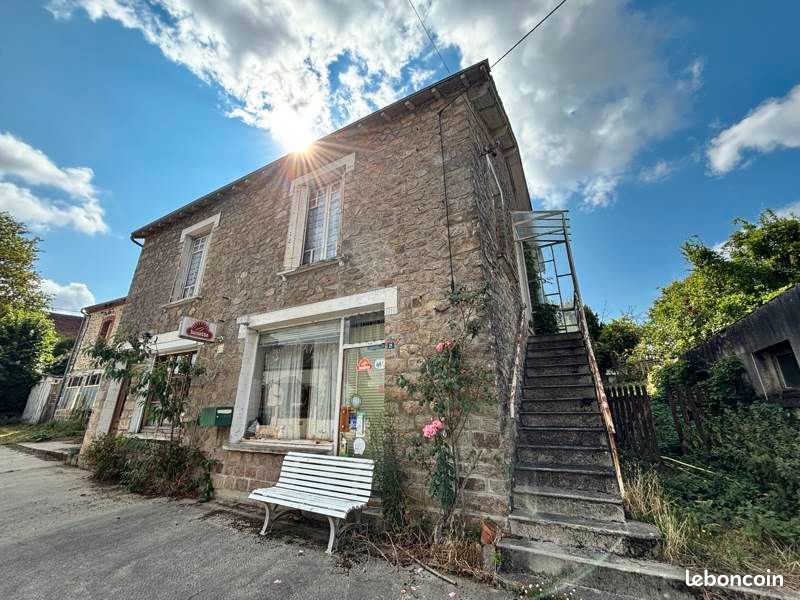 5 Schlafzimmer Haus in Creuse, France, Nr. 290182