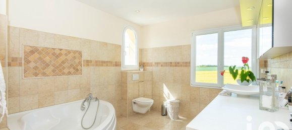 3 bedrooms House in Mignieres, France No. 65006 23