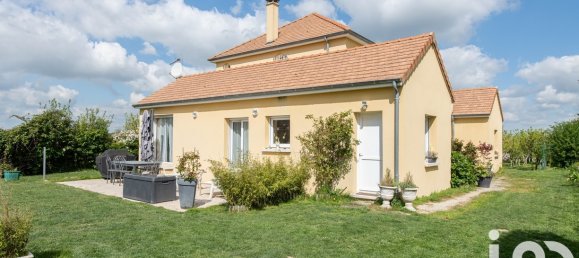 3 bedrooms House in Mignieres, France No. 65006 3