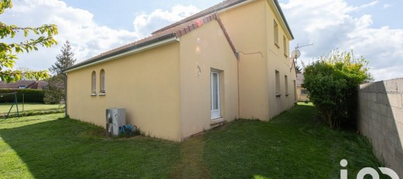 3 bedrooms House in Mignieres, France No. 65006 27