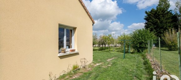 3 bedrooms House in Mignieres, France No. 65006 8