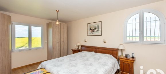 3 bedrooms House in Mignieres, France No. 65006 20