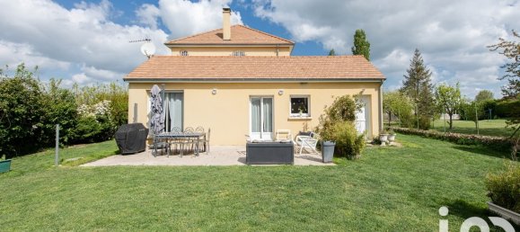 3 bedrooms House in Mignieres, France No. 65006 4