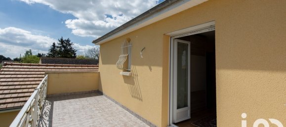 3 bedrooms House in Mignieres, France No. 65006 19