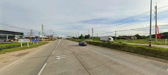 Terreno em Chiang Mai, Thailand N.º 57752 4