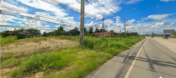 Terreno em Chiang Mai, Thailand N.º 57752 7