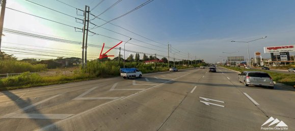 Terreno em Chiang Mai, Thailand N.º 57752 6