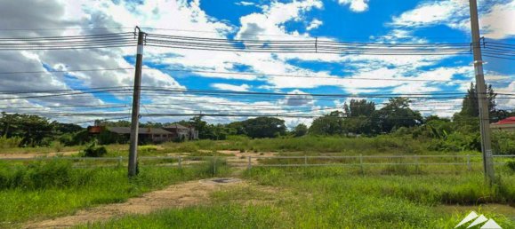 Terreno em Chiang Mai, Thailand N.º 57752 8