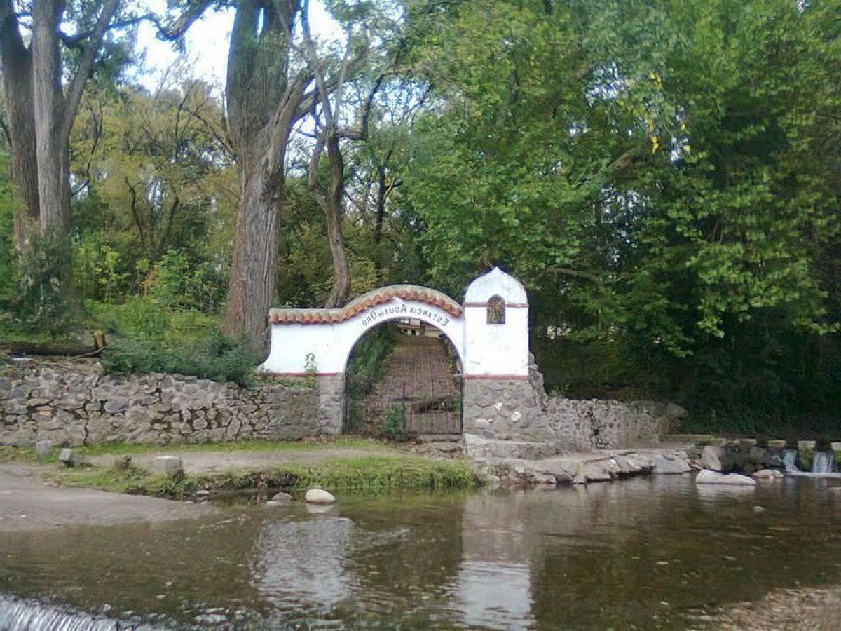 Terreno en Córdoba, Argentina No. 37108