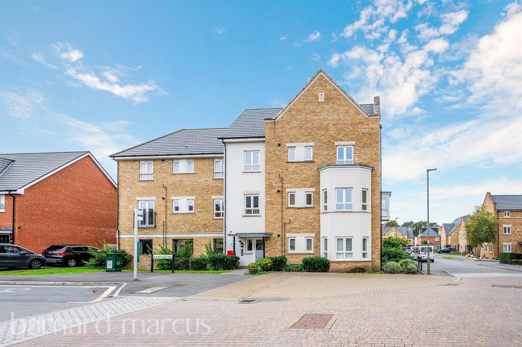 1 bedroom Apartment in Epsom, United Kingdom No. 9771