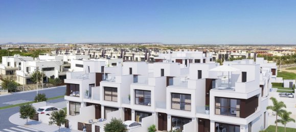 2 bedrooms Bungalow in Pilar de la Horadada, Spain No. 287176 4