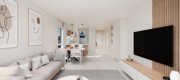 2 bedrooms Bungalow in Pilar de la Horadada, Spain No. 287176 17