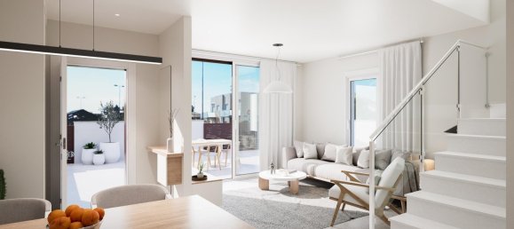 2 bedrooms Bungalow in Pilar de la Horadada, Spain No. 287176 11