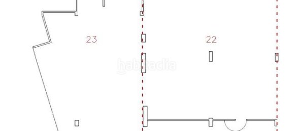 274m² Commercial property in Mataro, Spain No. 138285 23