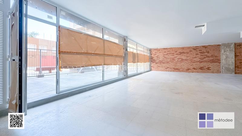 274m² Commercial property in Mataro, Spain No. 138285