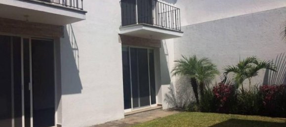 3 غرف نوم منزل في Morelos, Mexico رقم 147949 2