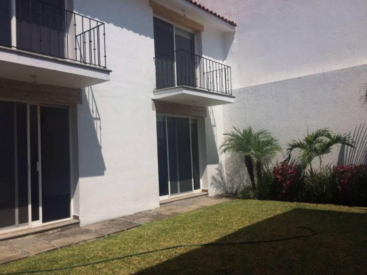 3 غرف نوم منزل في Morelos, Mexico رقم 147949