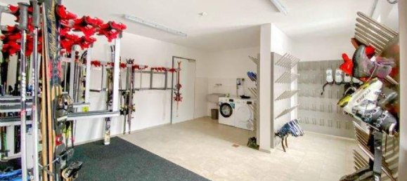 3-salle Appartement à Schrocken, Austria No. 54560 15