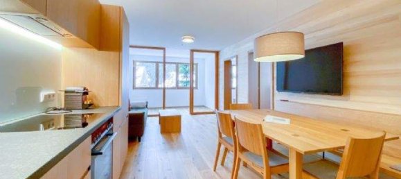 3-salle Appartement à Schrocken, Austria No. 54560 10