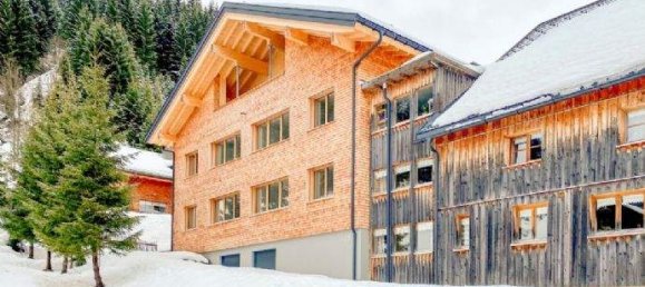 3-salle Appartement à Schrocken, Austria No. 54560 21