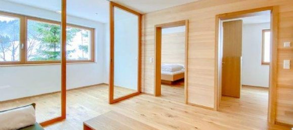 3-salle Appartement à Schrocken, Austria No. 54560 12