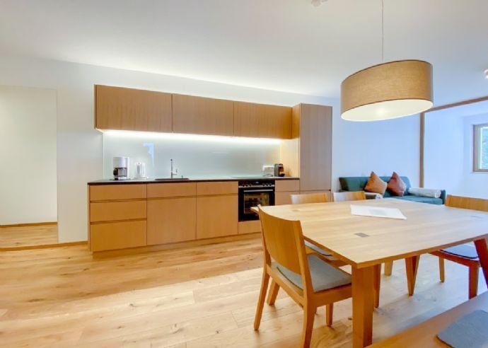 3-salle Appartement à Schrocken, Austria No. 54560