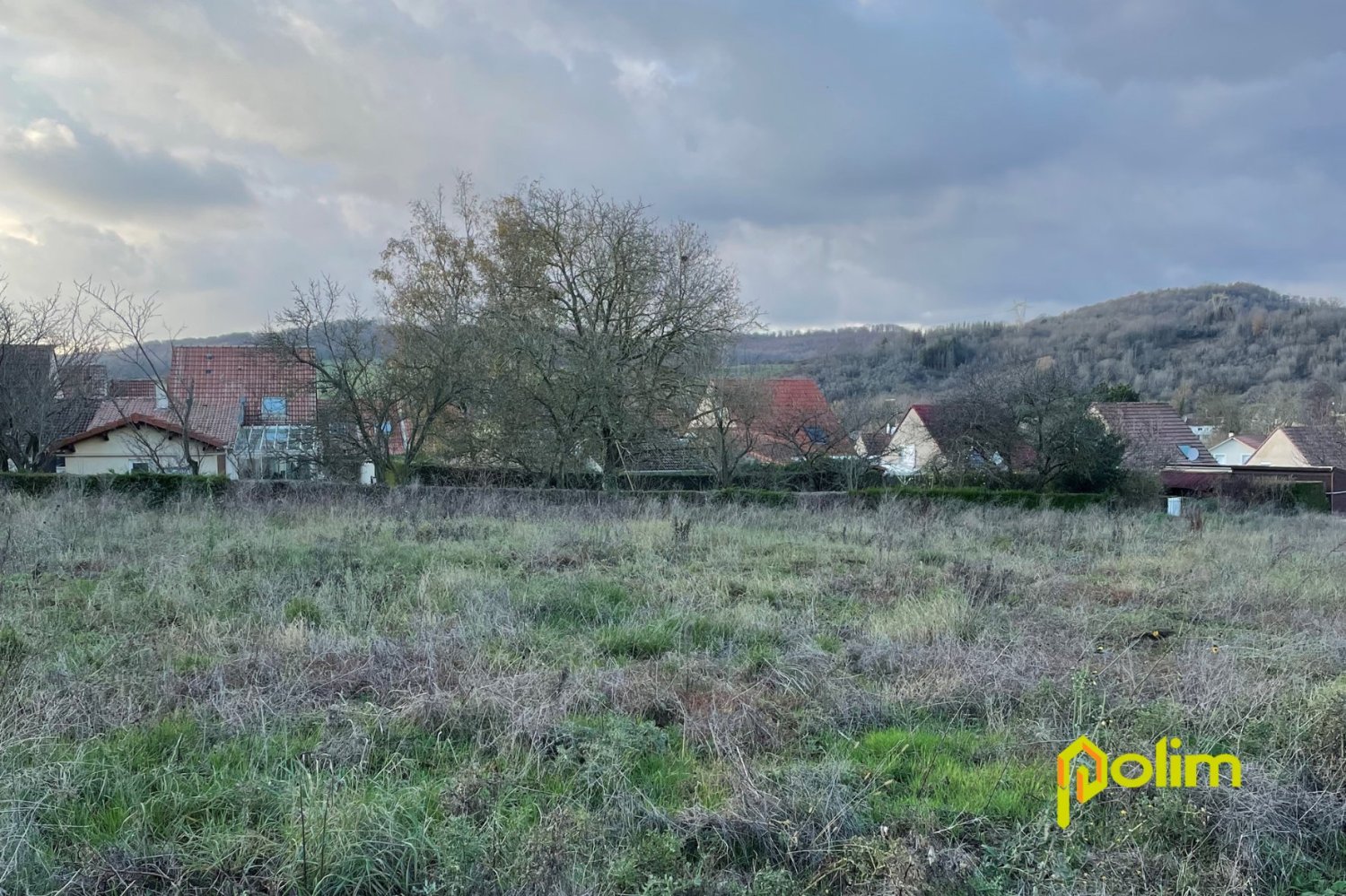 Земельный участок в Вандьер, Франция № 77923